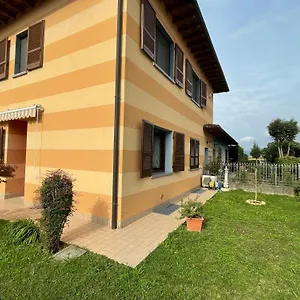 Casa Montorfano Appartamento