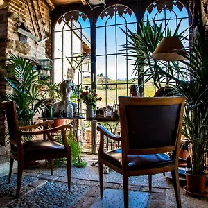 Borgo Santuletta Bauernhof