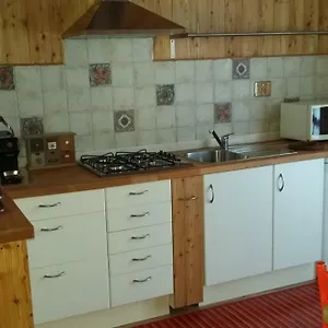 Ca' Lina Apartment
