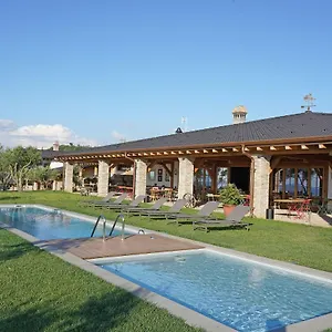 Pietra Cavalla - Ranch & Bauernhof